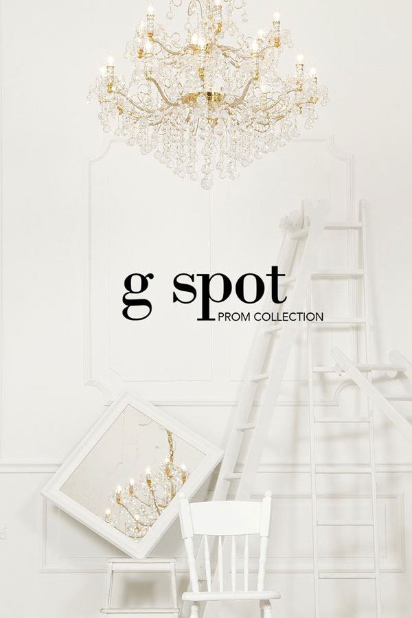 Галена представи GSpot Абитуриентски рокли 2015