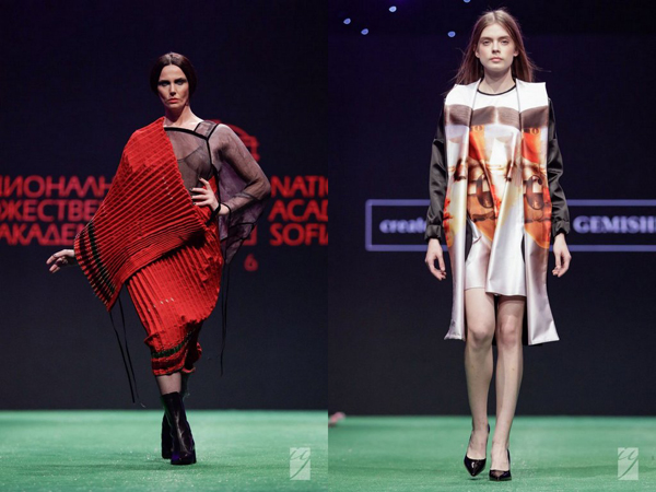 Българска мода откри SOFIA FASHION WEEK SS 2017