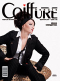 Coiffure Beauty Magazine