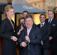          CHOPARD  
