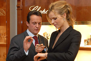          CHOPARD  