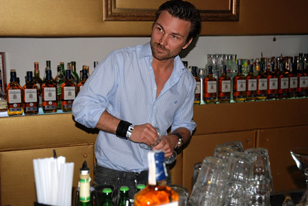 Fredrik Olsson