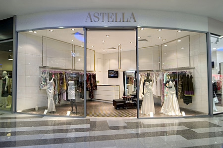   Astella  Mall Varna