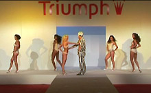    Triumph Music Superstar