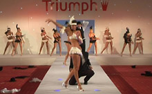    Triumph Music Superstar