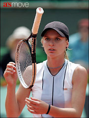     asmove  US Open
