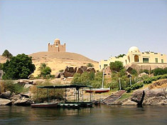   Aga Khan  ssuan