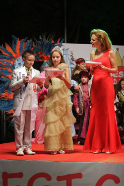 Best Child Model of the World 2009