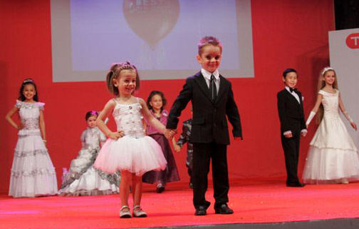 Best Child Model of the World 2009