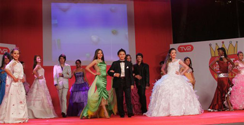 Best Child Model of the World 2009