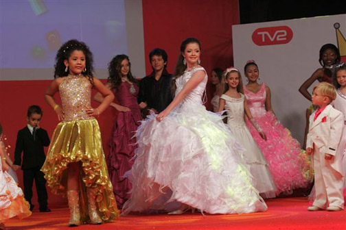 Best Child Model of the World 2009