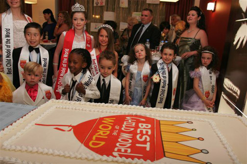 Best Child Model of the World 2009