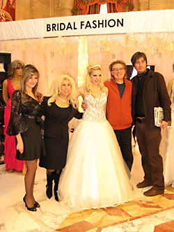      Balkanika wedding expo   