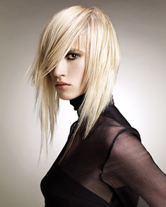 Coiffure Beauty