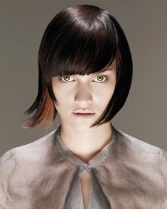 Coiffure Beauty