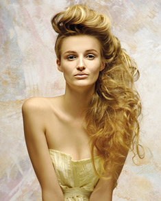 Coiffure Beauty