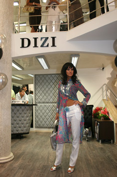    DIZI    
