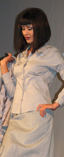   Lara Vill 