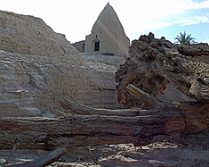 Оазис Baharia