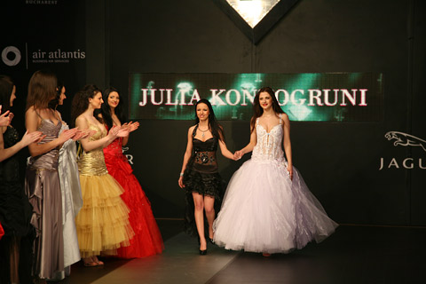 Jullia Kontogruni