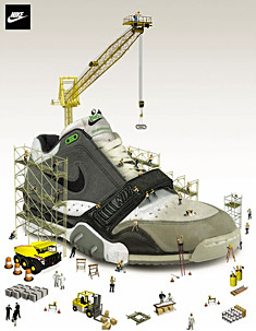   NIKE,    