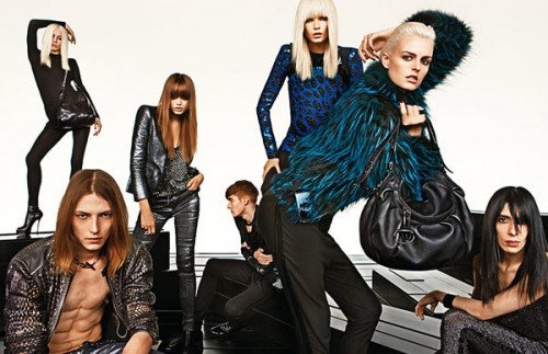    Gucci e- 2009/10
