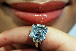    Diamond in the Rough