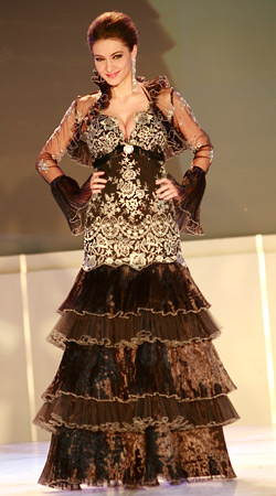 Amore Couture 2009 -   
