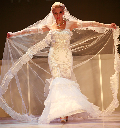 Amore Couture 2009 -   
