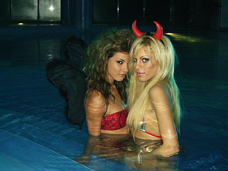 Miss Euromodel Black Sea2008      2008  
