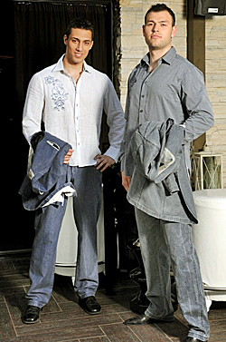  VIP Fashion Group       