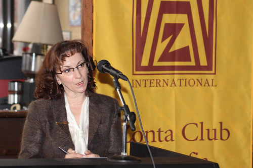 ZONTA International  90  