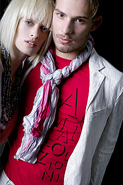 Giorgio Armani     