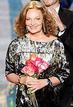  2010  Diane von Furstenberg