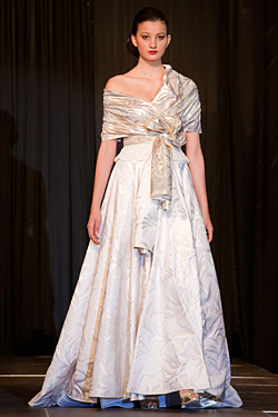 Europe Future Fashion 2010