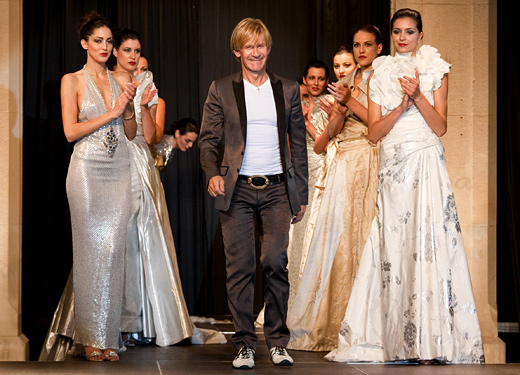 Europe Future Fashion 2010