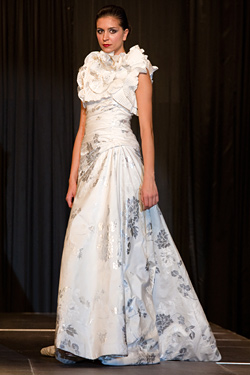 Europe Future Fashion 2010