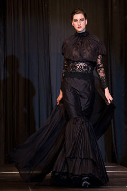 Europe Future Fashion 2010