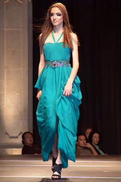 Europe Future Fashion 2010