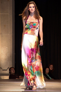 Europe Future Fashion 2010