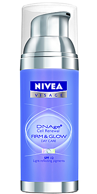 DNAge Cell Renewal Firm & Glow 