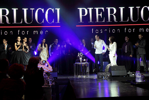     Pierlucci   - 2010/2011