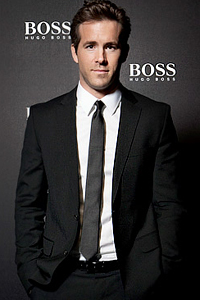       Hugo Boss