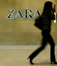 Zara   - 