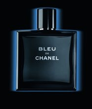 Bleu,     Chanel