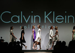 Calvin Klein     