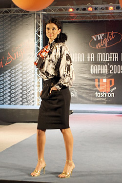   VIP Fashion Group  2009    