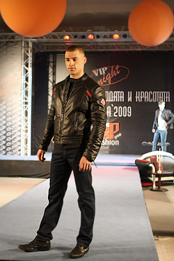   VIP Fashion Group  2009    