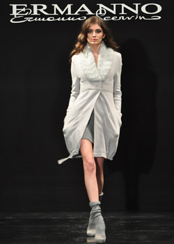   Ermanno Scervino - 2010-2011 .