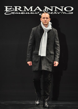   Ermanno Scervino - 2010-2011 .